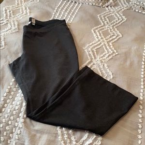 Chico’s 3 Short Pull On Pant